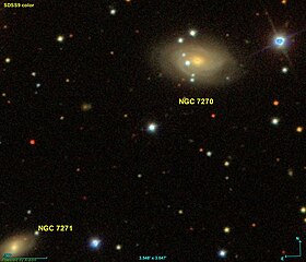 Image illustrative de l’article NGC 7270