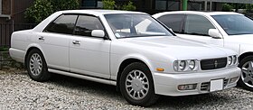 NISSAN Cédric Y32 GranTurismo.jpg