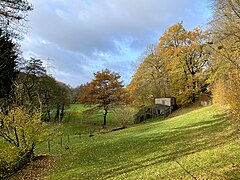 Bachtal bei Heierberg