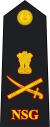 Central Armed Police Forces