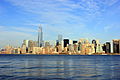NYC Manhattan Skyline 5.JPG