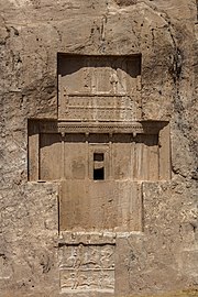 Tomba di Dario I