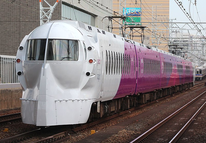 File:Nankai 50000 series 20141011 Peach Aviation.jpg