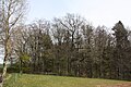 Napoleonsgarten bei Üdersdorf in der Eifel