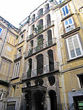 Thumbnail for Palazzo Venezia (Napulj)