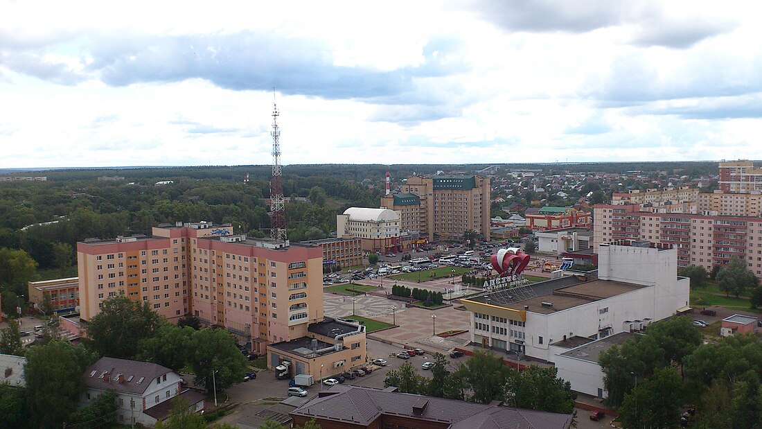 Naro-Fominsk