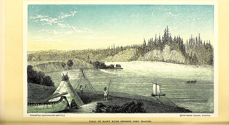 File:Narrative of the Canadian Red River Exploring Expedition of 1857 - and of the Assinniboine and Saskatchewan Exploring Expedition of 1858 (1860) (14775513321).jpg