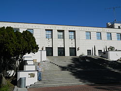 Naval and Marine Corps Reserve Center.JPG