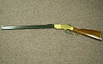 Henry Rifle