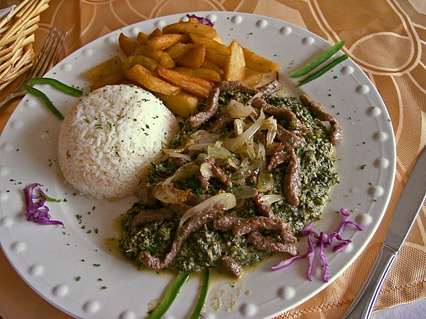 Cuisine Camerounaise Wikiwand