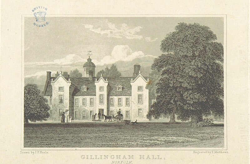 File:Neale(1818) p3.028 - Gillingham Hall, Norfolk.jpg