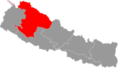 Nepal Karnali Pradesh.svg