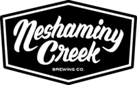 Neshaminy Creek Brewing Co. logo.png