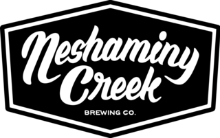 Neshaminy Creek Brewing Company Brewery