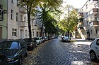 Kirchhofstraße