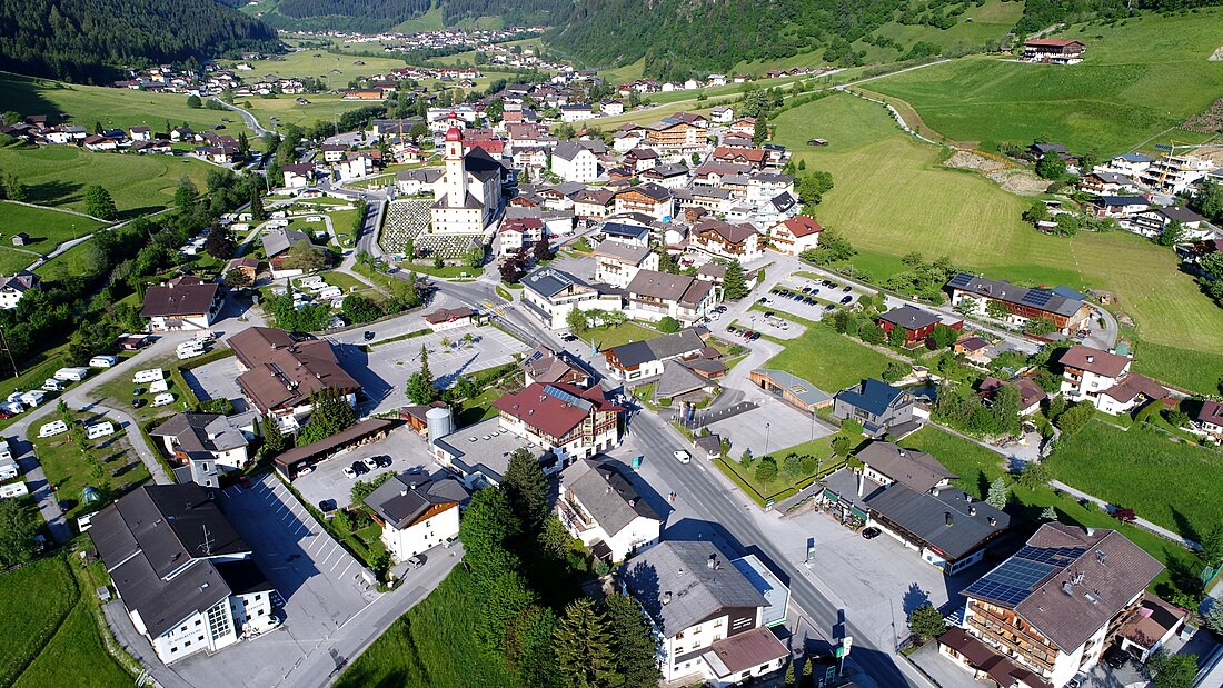 Neustift im Stubaital