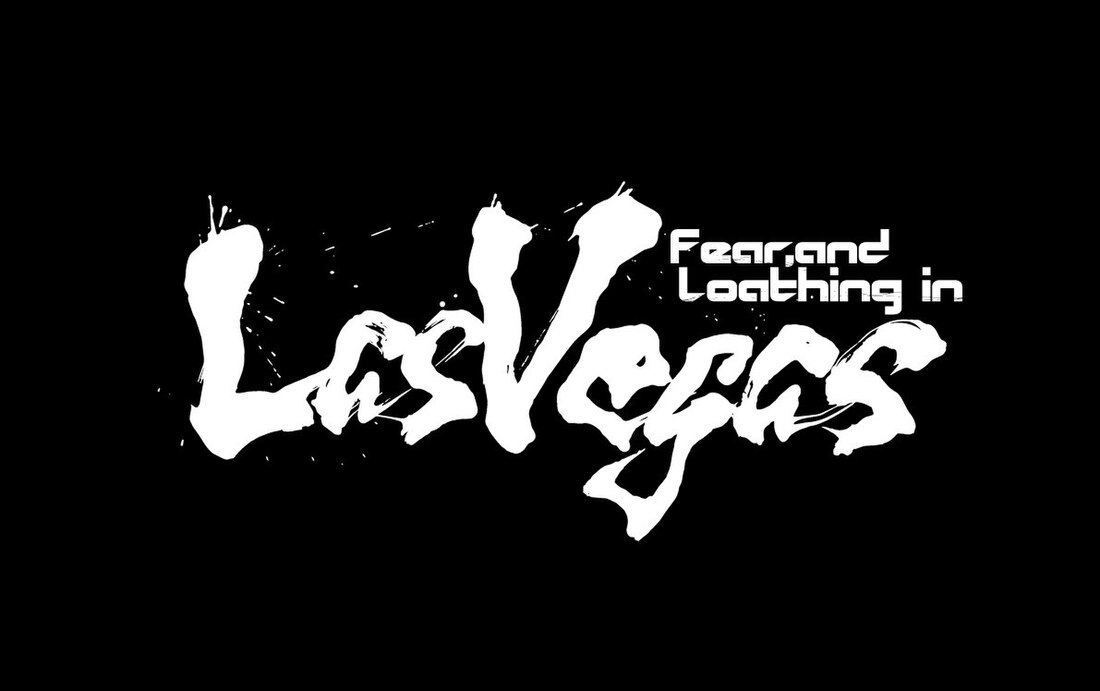 Fear, and Loathing in Las Vegas