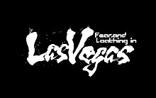 The Gong Of Knockout, Fear And Loathing In Las Vegas