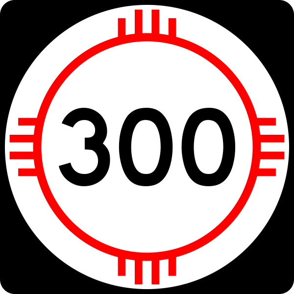 File:New Mexico 300.svg