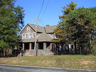 New York Hotel (Fruitland Park, Mississippi)