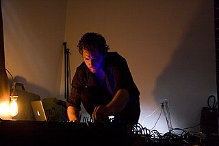 <span class="mw-page-title-main">Nickolas Mohanna</span> American artist and composer