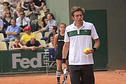 Nicolas Mahut - Wikipedia