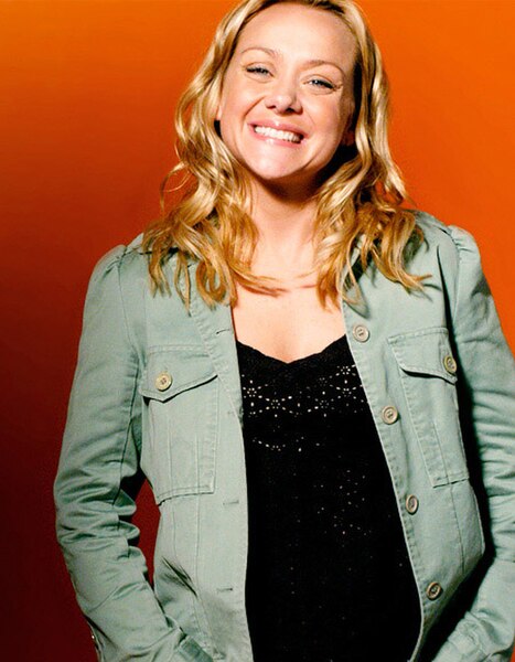 The role of Shego was created for Nicole Sullivan, with whom Schooley and McCorkle had previously worked.