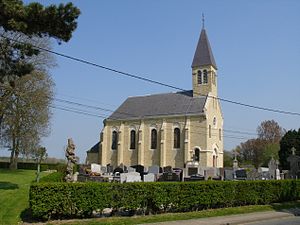 Habiter à Nielles-lès-Calais