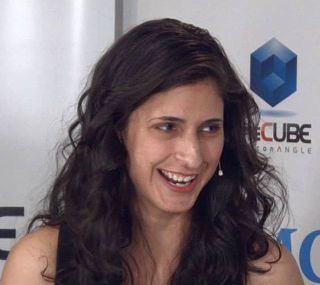 <span class="mw-page-title-main">Nina Tandon</span> Tissue engineering researcher