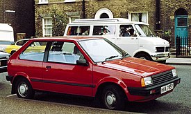 Nissan Micra 1982 Cambridge.jpg