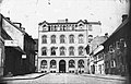 Nissens Pigeskole på 1800-tallet