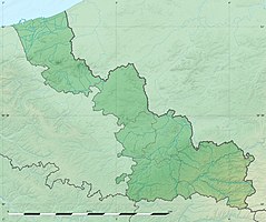 Valenciennes (Nord)