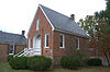 Northampton County Courthouse Historic District