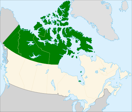 Utara Kanada