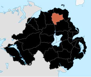 Местные выборы в Северной Ирландии, 2001 г. (Управление советом).svg 