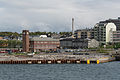 * Nomination A northwest remote view of the railway station of Bodø and the surrounding buildings as seen from a ferry leaving the city --DXR 17:09, 16 July 2015 (UTC) * Promotion Good quality. --Jacek Halicki 18:35, 16 July 2015 (UTC)