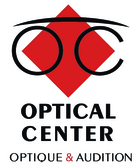 logo de Optical Center