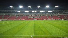 New Stadium of Widzew Łódź