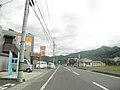 徳島市入田町字春日