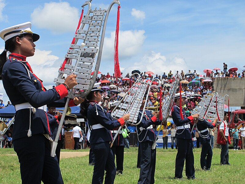 File:Ocotal Independence Day Celebrations.JPG