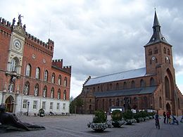 Odense hiria