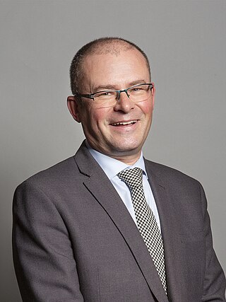 <span class="mw-page-title-main">Ian Levy</span> British Conservative politician