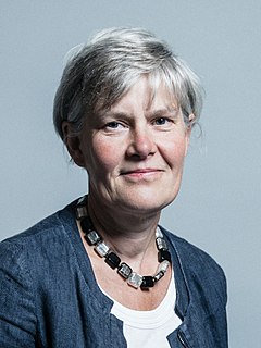 Kate Green British Labour politician