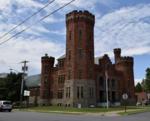 Ogdensburg Armory