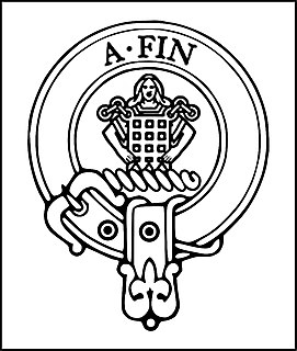 <span class="mw-page-title-main">Clan Ogilvy</span> Highland Scottish clan
