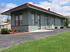 Louisville, Henderson, and St. Louis Railroad Depot OhioCountyKY-Fordsville-depot-obl.JPG