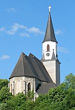 Pfarrkirche Ohlsdorf (Oberösterreich)