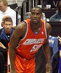 Thumbnail for Emeka Okafor