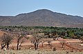 Okolí vodopádů Epupa Falls - Namibie, Angola - panoramio.jpg