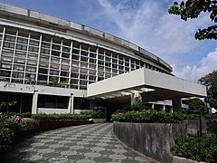 Old Makati City Hall